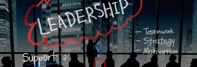 MBA + DBA in Leadership